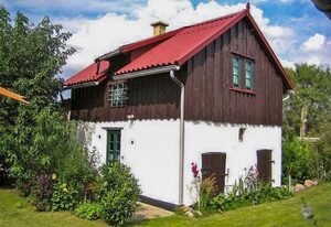 Künstlerhaus – Charlottes Landlust