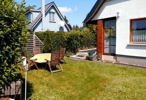 Ferienhaus am Saaler Bodden