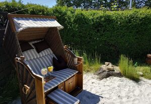 Projekt Ferienhaus am See - Fellnasen Willkommen