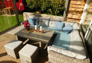 Projekt Ferienhaus am See - Fellnasen Willkommen
