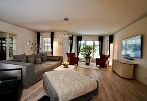 Villa Merle mit privatem Indoorpool