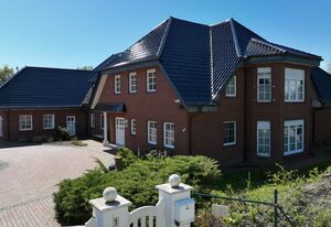 Villa Merle mit privatem Indoorpool