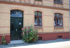 Ferienwohnung Haesner