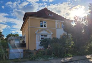 Ferienwohnung I  - Am Moorteich -