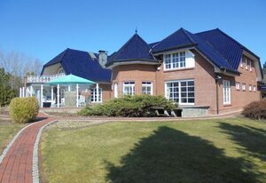 Villa Merle