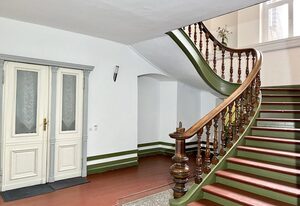 Ferienwohnung am Theater Haus Schill – Appartement XXL