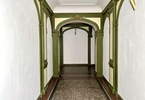Ferienwohnung am Theater Haus Schill – Appartement XXL