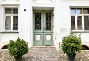Ferienwohnung am Theater Haus Schill – Appartement XXL
