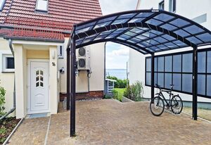 Haus Waterkant - in erster Reihe mit traumhaftem Meerblick