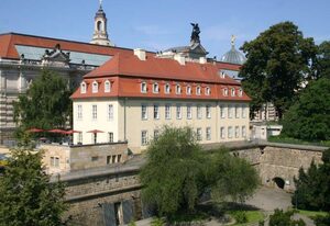 Hofgärtnerhaus – Doppelzimmer