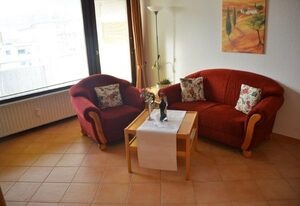 Haus Christianenhöhe   App. 40 – 2 Zimmer Appartement in der Friedrichsstr. 32 im Haus Christianenhöhe