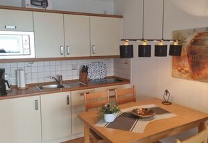 Haus Christianenhöhe   App. 40 – 2 Zimmer Appartement in der Friedrichsstr. 32 im Haus Christianenhöhe