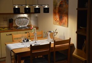 Haus Christianenhöhe   App. 40 – 2 Zimmer Appartement in der Friedrichsstr. 32 im Haus Christianenhöhe