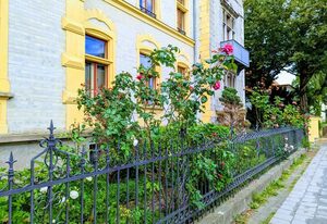 Villa Eisenrose – Studio