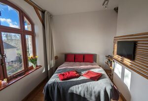 Villa Eisenrose – Studio