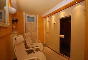 Hotel Am Jungfernstieg – Doppelzimmer Standard