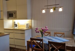 Haus Brandenburg  App.11 – Haus Frieda Sophie - 3 Zimmer Appartement in der Johann-Möller-Str. 25.