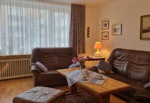 Haus Brandenburg  App.11 – Haus Frieda Sophie - 3 Zimmer Appartement in der Johann-Möller-Str. 25.