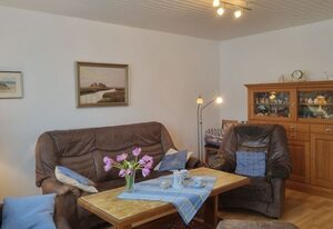 Haus Brandenburg  App.11 – Haus Frieda Sophie - 3 Zimmer Appartement in der Johann-Möller-Str. 25.
