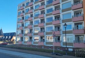 Haus Brandenburg  App.11 – Haus Frieda Sophie - 3 Zimmer Appartement in der Johann-Möller-Str. 25.