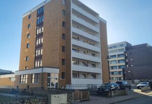 Ferienwohnung Steinmannstr. 8   Appartement 27 – Gemütliches kleines 1 Zimmer App.  28qm wohlfühlfläche