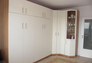Ferienwohnung Steinmannstr. 8   Appartement 27 – Gemütliches kleines 1 Zimmer App.  28qm wohlfühlfläche