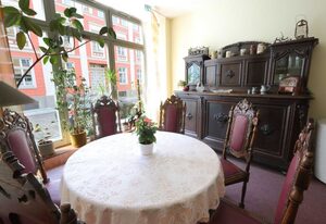 Pension Hafenblick – Zweibettzimmer