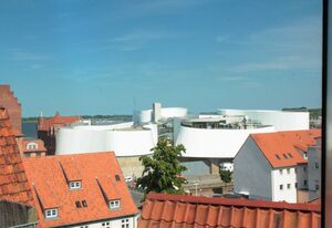 Pension Hafenblick – Zweibettzimmer