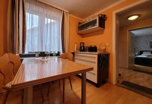 Zimmervermietung Lange – Einzelzimmer