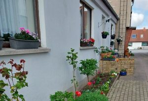 Zimmervermietung Lange – Einzelzimmer