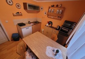 Zimmervermietung Lange – Einzelzimmer