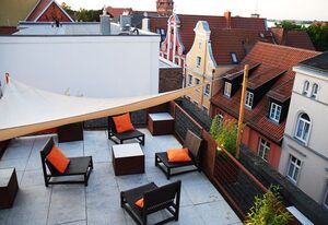Altstadt-Kreativquartier – 1-malig