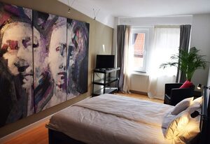 Altstadt-Kreativquartier – 1-malig