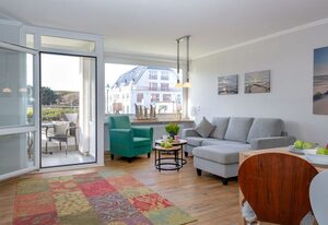 Wohnung STELLA