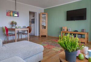 Wohnung STELLA