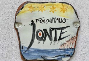 Ferienhaus Jonte