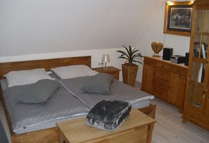 Ferienzimmer Am Stadtrand