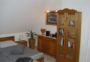 Ferienzimmer Am Stadtrand