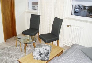 Ferienzimmer Am Stadtrand