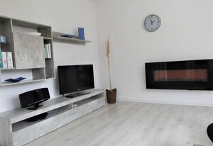 Ferienhaus direkt am Wasser