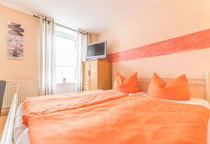 Ferienzimmer Zur Quelle – Ferienzimmer I