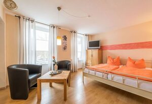 Ferienzimmer Zur Quelle – Ferienzimmer I