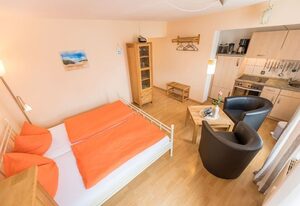 Ferienzimmer Zur Quelle – Ferienzimmer I