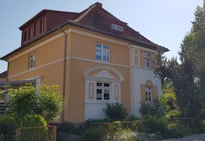Ferienwohnung II - Am Moorteich -