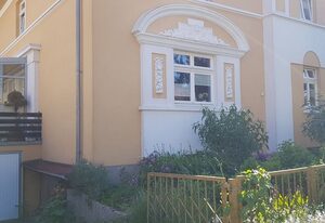 Ferienwohnung II - Am Moorteich -