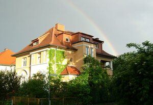 Ferienwohnung II - Am Moorteich -
