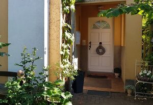 Ferienwohnung II - Am Moorteich -