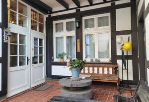 Ferienwohnungen Früchtenicht – Ferienwohnung 02