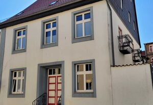 Ferienwohnungen Früchtenicht – Ferienwohnung 02