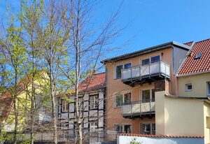 Ferienwohnungen Früchtenicht – Ferienwohnung 02